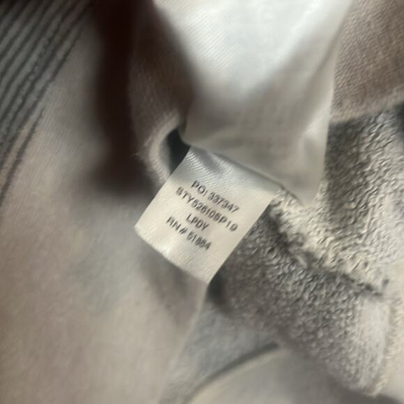 PATAGONIA M's Trail Harbor Crewneck Sweatshirt - Picture 5 of 8